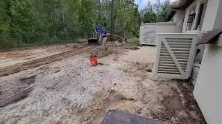 ForeverLawn Low Country - K9 Elite install