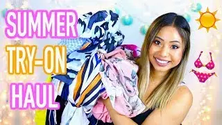 $200 Zaful Haul... Is It Worth It?!