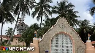 Special Report: Armed man shot and killed at Mar-a-Lago