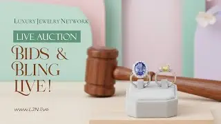 Luxury Jewelry Network
