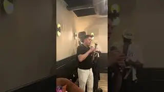 Jose Cuervo Reserva De La Familia Tequila- Brunch Speech