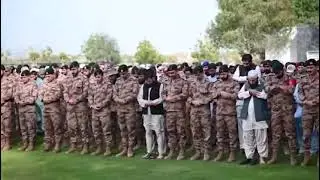 Turbad per deshargardo Ka Hamla kis ma noman fareed Shahid hogaye