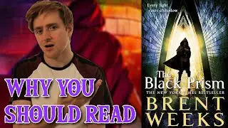 Lightbringer - Why You Should Read