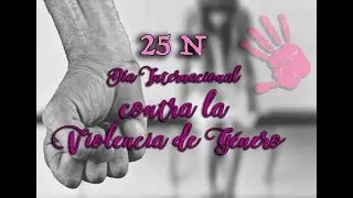 Teatro / Corto - Día  Internacional Contra la Violencia de Género (Ribera del Fresno) 2018