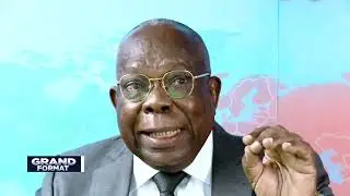 GEOPOLIS TV : GRAND FORMAT : SEMAINE DU MESSAGE DU GRAAL