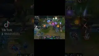 #leagueoflegends #outplay #varus