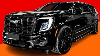 10 SUVs Seniors Can Buy Without Hesitation in 2025
