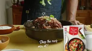 Recipe of the Week: Slow Cooked Indian Spiced Lamb