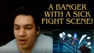 Solo Leveling OP 2 Reaction
