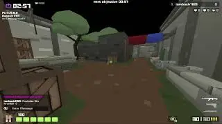 Undergrowth ranked cool skip for movement