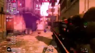 oLewis | VenGeance | CoD4 Montage