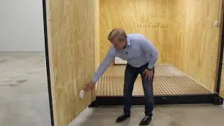 Konttiesittelyt #4: Eristekontit