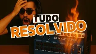 UI24 TRAVANDO?? e ESQUENTANDO?? COMO RESOLVER?  |  Por que ela esquenta tanto?  |  PRÓS E CONTRAS