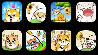 Save My Cat &ndash; Draw and Defend! 🐱✏️