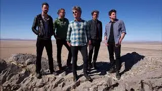 A Q&A Podcast with Collective Soul Drummer Johnny Rabb