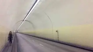 Broadway Street Tunnel