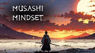 The Secret of an Undefeated Warrior's Mindset