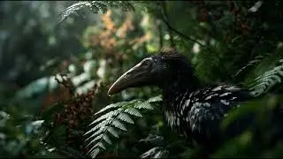 Pelecaniformes in the Wild | Beautiful Aquatic Birds | Welcome to NVOOVN | A World of Cinematic.
