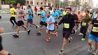 Team AngelWolf | 2021 | RACE 21 | Dubai Run | HH Sheikh Hamdan 01