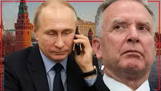 Frozen Russian Reserves: A Test of Law, Morality, and International Stability