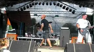 HITMAN @ Sucks 'n Summer 2011 pt1