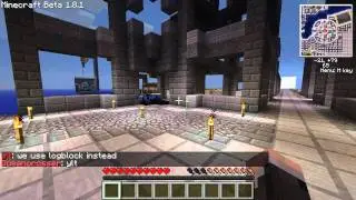 MCsteamed now 1.8.1!