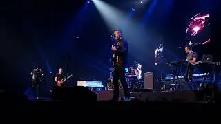 A Kind of Magic  - The World of Queen (Fred Caramia), Palais des Congr&egrave;s de Paris, February 2023