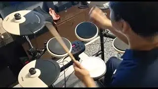Simple Plan Jetlag drum cover