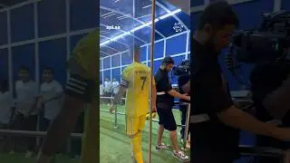 🖐️ Ronaldo&rsquo;s Heartwarming Moment with Kids 🤩 | Ronaldo Interview & Handshake with Children ❤️