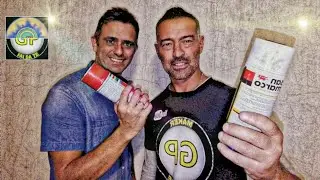 Agitatore  Automatico Per Bombolette Spray Fai Da Te - Un Progetto Con Gianni Pirola 😁