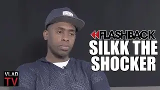 Silkk the Shocker: C-Murder's Rap Name is Partly Why He Got Life (Flashback)