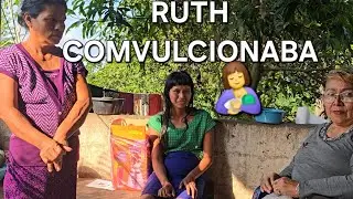 URG3NTE LLEVARON A RUTH🤱A QUE ORARARAN  POR ELLA UN MUCHACHO LE ISO BRVJ3RI4