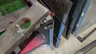 PrimeWeld Cut 60 cutting 3/4