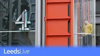 Channel 4 to be privatised