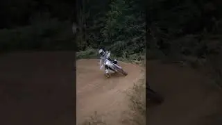 Toni Mulec at Mx Slovenj Gradec