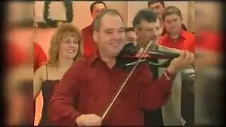 Nikola Petrović Koljica - Koljicin danc NG program 2008