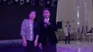 QANLIKOL RAYONI ASAL RESTORANI 2024 JANA JIL KESHESINE ARNALGAN KONSERT