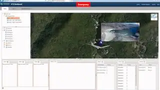 Smart H2O Dashboard Video Analysis