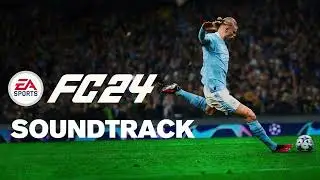ill peach - HOLD ON (EA Sports FC 24 Official Soundtrack)
