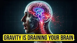 Gravity is Killing Your Brain (And How to Fight Back) | gravity aging hypothesis