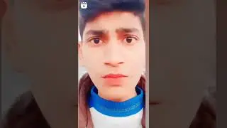 Name.  Ashwani Gupta 👆🏻 reels competition2021  video contestant 27 support