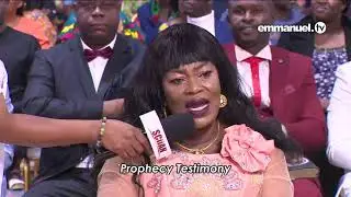 TWIN TESTIMONY AFTER TWENTY YEARS OF BARRENNESS!!!