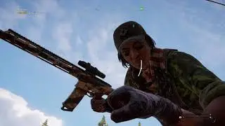 Far Cry&reg; 5 omg