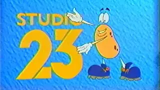 STUDIO 23 - 