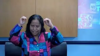 Special Music by Andrea Hayes-  Lord, I Need You