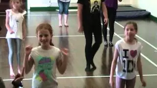Day of Dance - August 2014