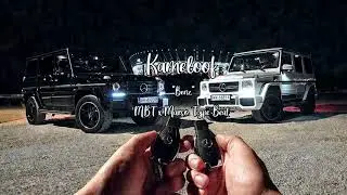 [SOLD] MBT x Marso Type Beat 