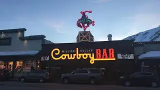 Alex's Montana Adventure: Episode 3