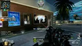 Black Ops 2: Upload Schedule