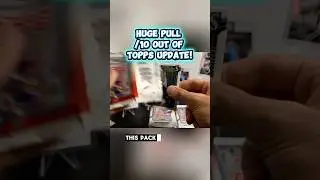 Мне очень нравится внешний вид этих ацетатных карточек #спортивныекарточки #topps